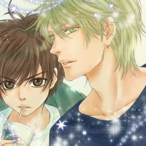 Avatar for 海棠零(CV.皆川純子)&海棠晴(CV.前野智昭)