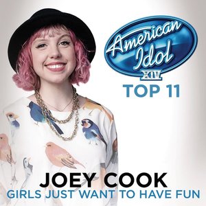 Girls Just Want To Have Fun