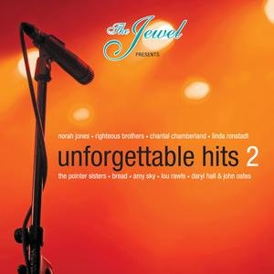 The Jewel Unforgettable Hits 2