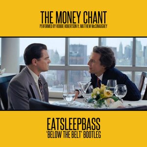 Imagen de 'The Performed by Robbie Robertson ft. Matthew McConaughey'