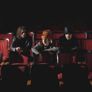 Изображение для 'Paramore'