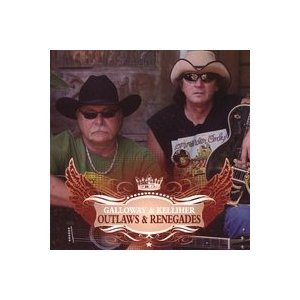 Outlaws & Renegades