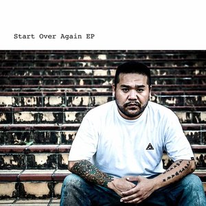 Start Over Again EP