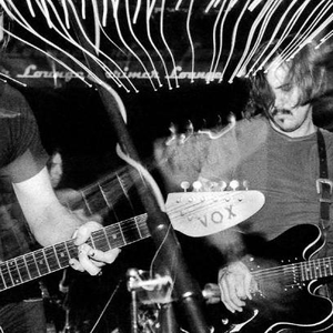 The Warlocks photo provided by Last.fm