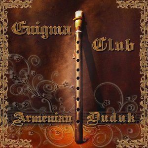 Armenian Duduk