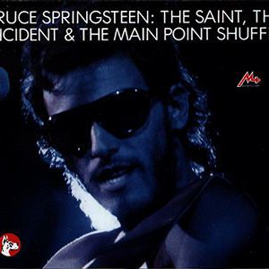 The Saint, The Incident & The Main Point Shuffle