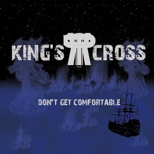 Don't Get Comfortable