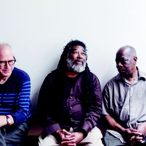 Andrew Cyrille, Wadada Leo Smith, Bill Frisell 的头像