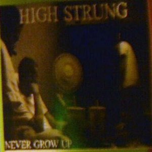 High Strung のアバター