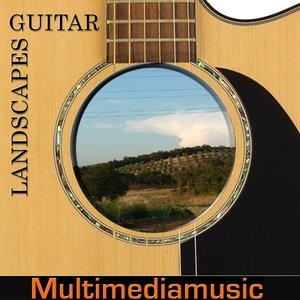 Acoustic Guitar Landscapes