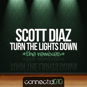 Turn the Lights Down (The Remixes)