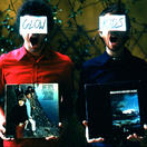 Glow Kids photo provided by Last.fm