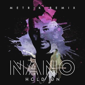 Hold On (Metrik Remix)