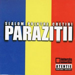 Parazitii albums and discography | Last.fm