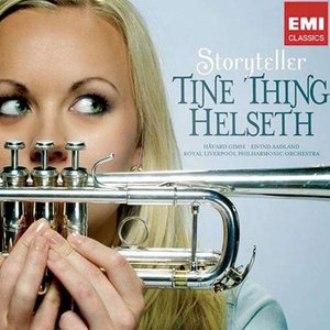 Tine Thing Helseth/Eivind Aadland/Royal Liverpool Philharmonic Orchestra/Jonathan Aausgaard için avatar