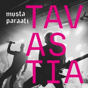 TAVASTIA 2015 (LIVE)