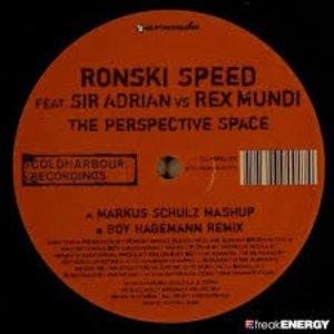 Avatar for Ronski Speed feat. Sir Adrian vs. Rex Mundi