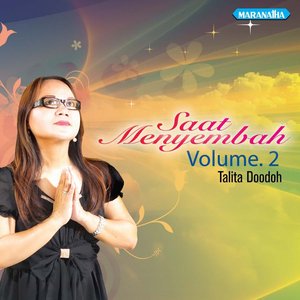 Saat Menyembah, Vol. 2