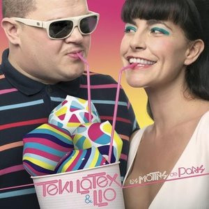 Teki Latex & Lio 的头像