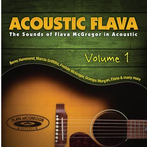 Acoustic Flava Vol 1