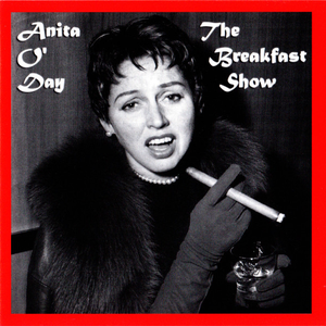 The Breakfast Show cover
