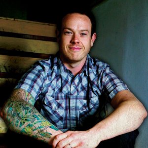 Todd Armstrong 的头像