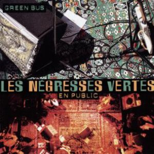 Green Bus (Live)