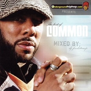 The Best Of Common