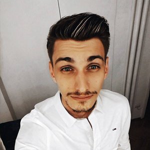 Marko Moreno 的头像