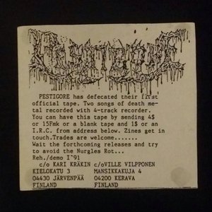 Rehearsal/Demo