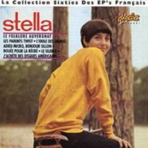 La Collection Sixties Des EP's Français