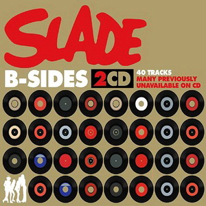 SLADE - B-Sides Disc 2 - Zortam Music