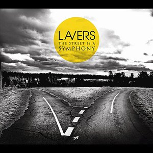 The Street Is A Symphony - EP