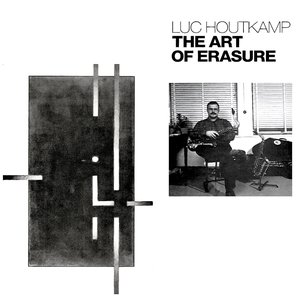 The Art of Erasure