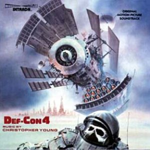 Def-Con 4 / Avenging Angel / Torment / The Telephone