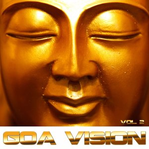 Goa Vision (Psytrance & Goatrance), Vol. 2