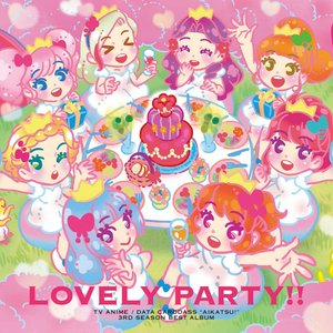 Lovely Party!! [Disc 1]