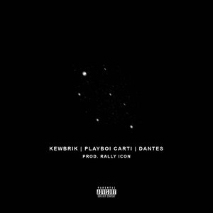 Snow (feat. Playboi Carti & Dantes)