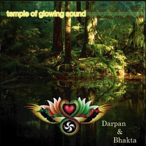 Temple of Glowing Sound, Vol. 1