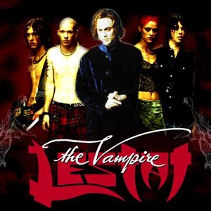 “The Vampire Lestat”的封面