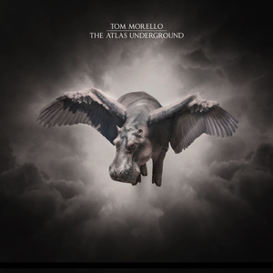 Cover Tom Morello – Roadrunner (feat. Leikeli47)