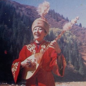 Sawle Janpeysova 的头像