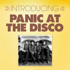 Introducing… Panic at the Disco