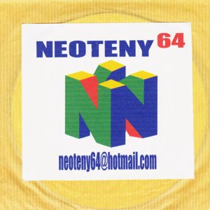 neoteny64