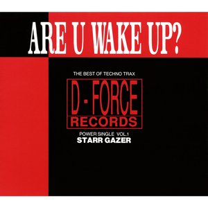 ARE U WAKE UP ?