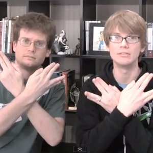 Avatar di Vlogbrothers