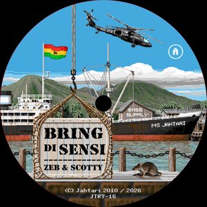 Bring Di Sensi