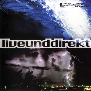Die Fantastischen Vier - Live Und Direkt [Disc 2] - Zortam Music