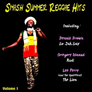 Smash Summer Reggae Hits, Vol. 1