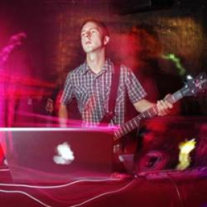 Andy Page photo provided by Last.fm